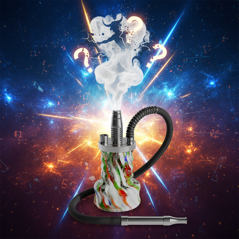 Кальянные мифы: разоблачение популярных заблуждений