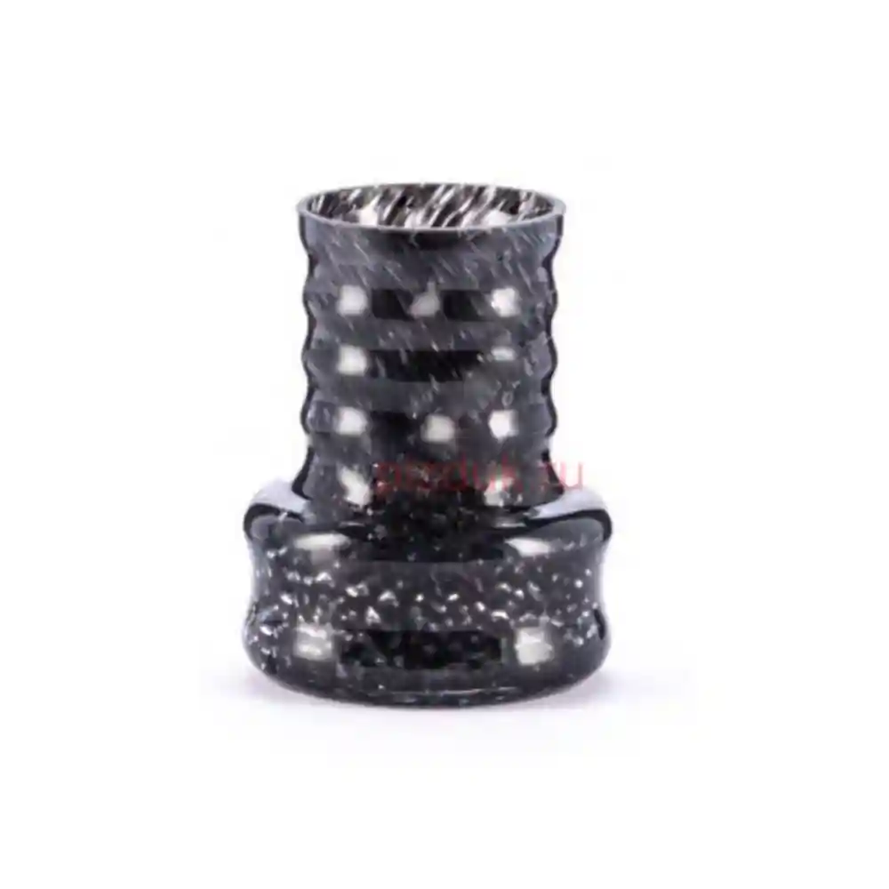 Колба Pizduk черная