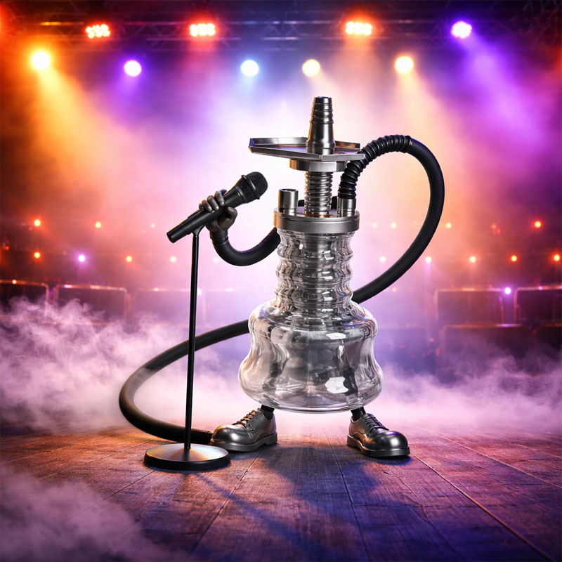 ПРОГРЕВ 2026: что покажут на крупнейшей кальянной конференции 28-29 марта — ожидания для Pizduk и рынка