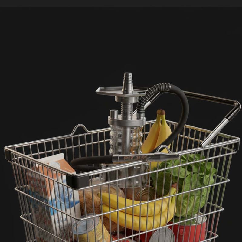 Формулы кальяна: домашний сетап, вечеринка, кальян-бар