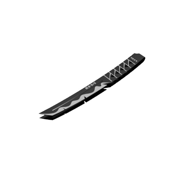 Щипцы для кальяна Pizduk Katana