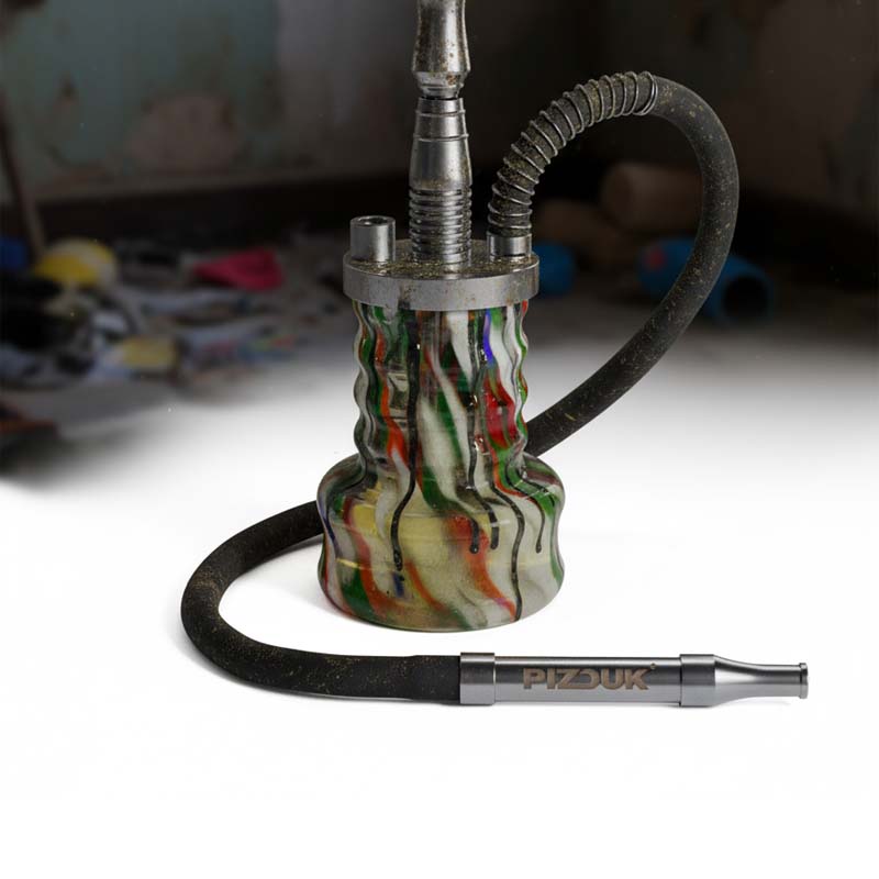 Уход за кальяном: как убрать запах и продлить срок службы