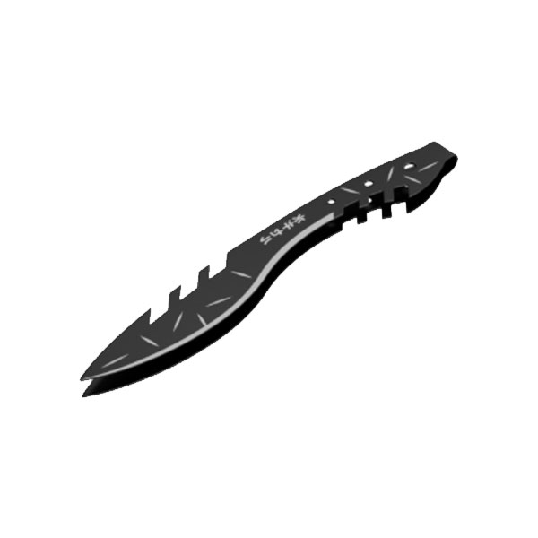 Щипцы для кальяна Pizduk Machete