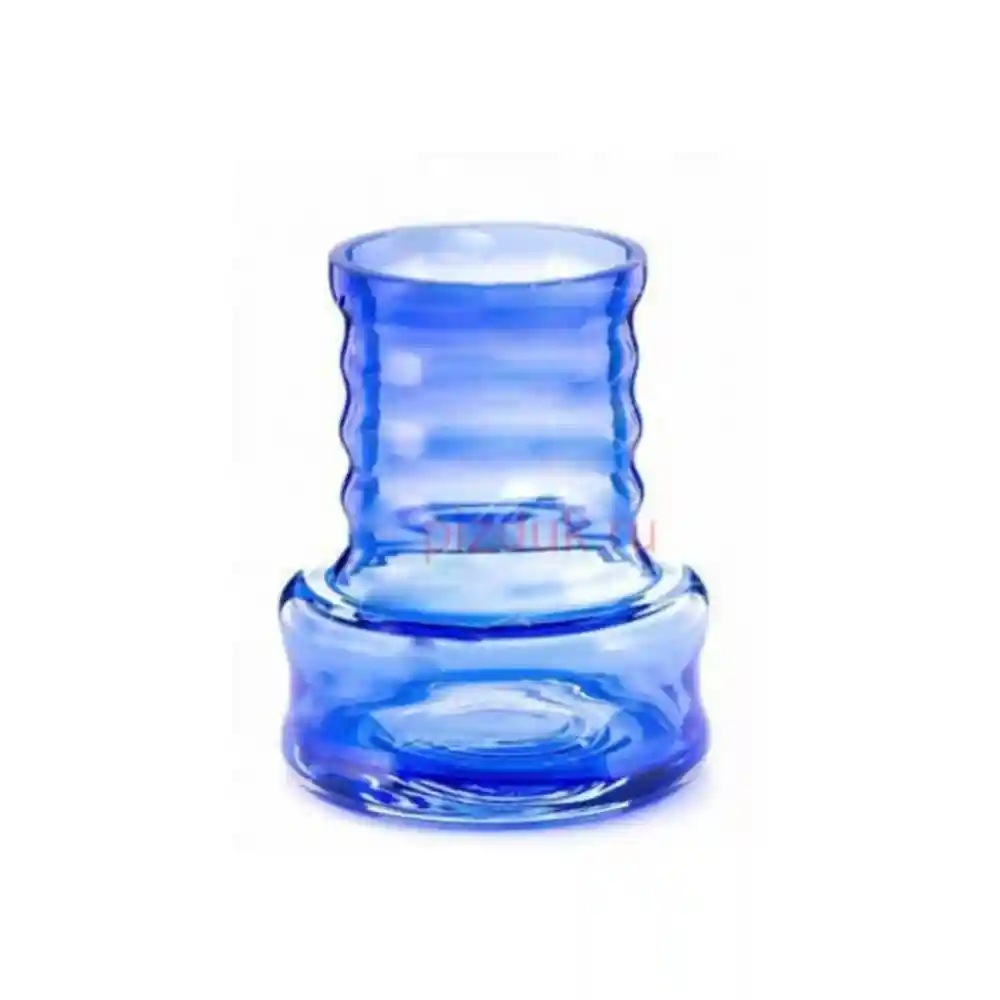 Колба Pizduk синяя