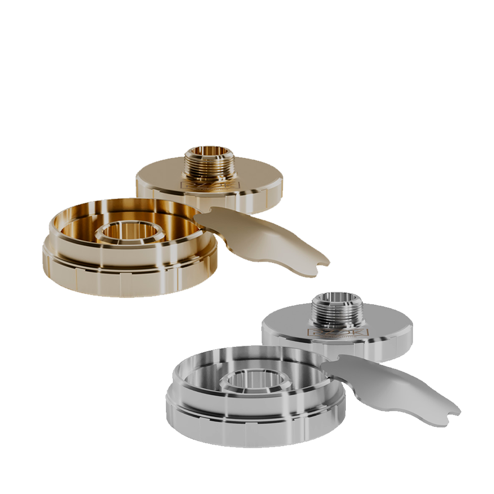 Меняй вкус, не меняя воду