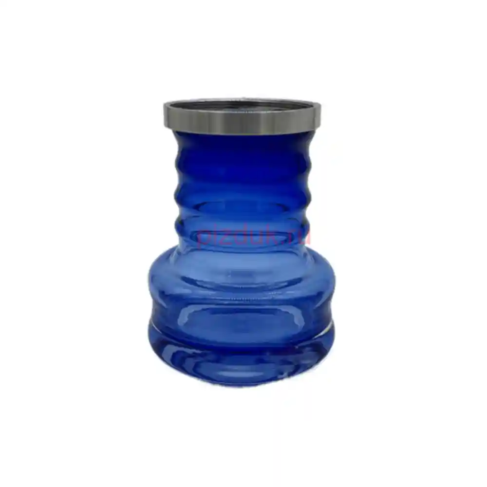 Колба Pizduk Pro синяя