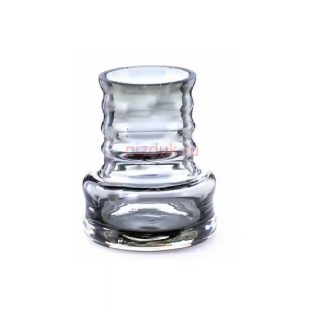 Колба Pizduk серая