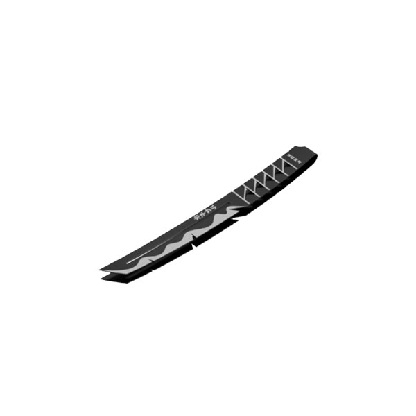Щипцы для кальяна Pizduk Katana Mini