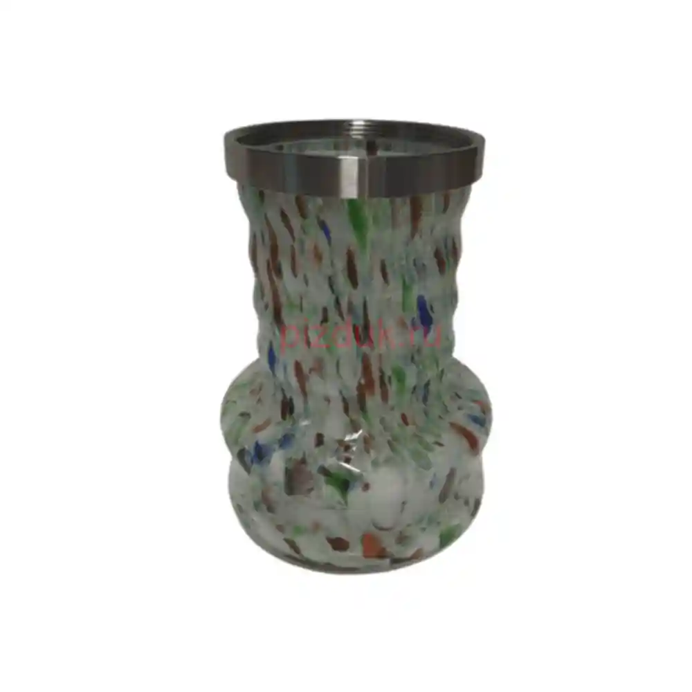 Колба Pizduk Pro цветная