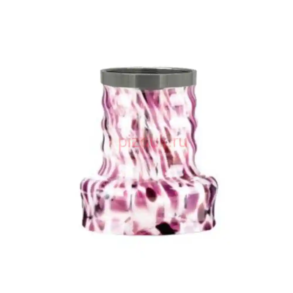 Колба Pizduk Pro бело-марганцевая