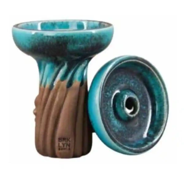 Чаша Brklyn Spiral Moray