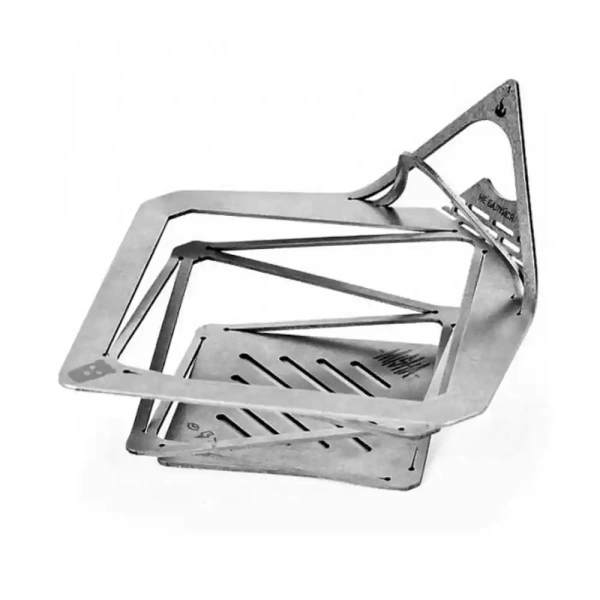 Устройство для розжига угля Misha Ugrill