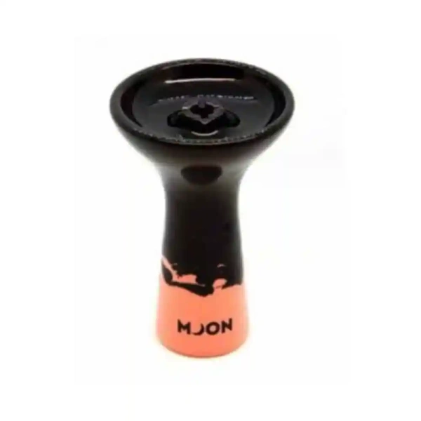 Чаша Moon hookah Phunnel 2.0 pink