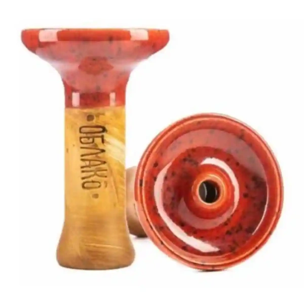 Чаша Oblako Phunnel M Glaze Top #36 (редвуд)