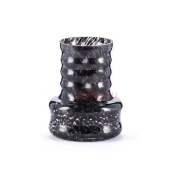 Колба Pizduk черная