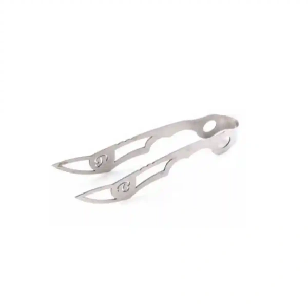 Щипцы для кальяна кальянные Vintage #4