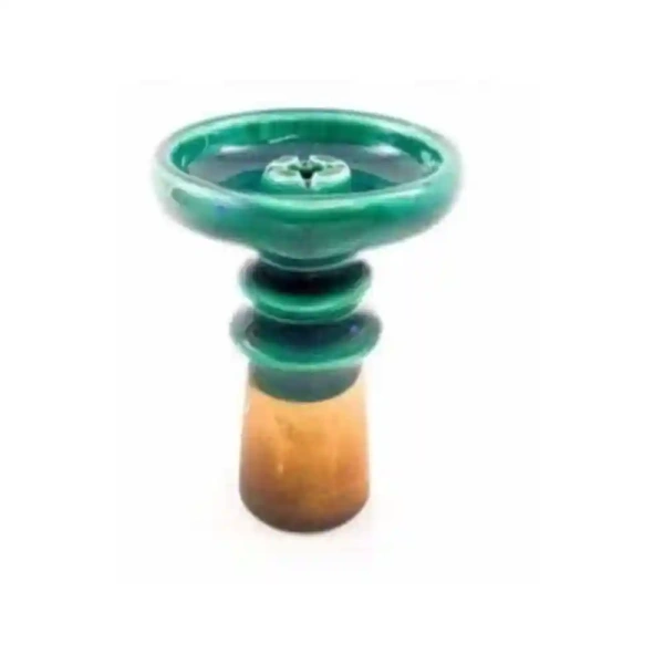 Чаша OLYMP Zeus Jade