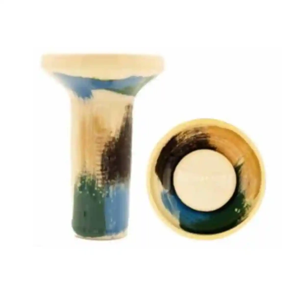 Чаша Oblako Flow Paper dark