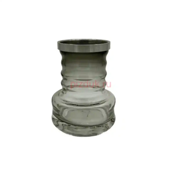 Колба Pizduk Pro серая