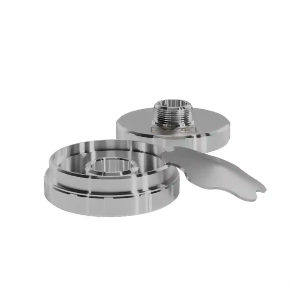 Мелассоуловитель Pizduk Pro