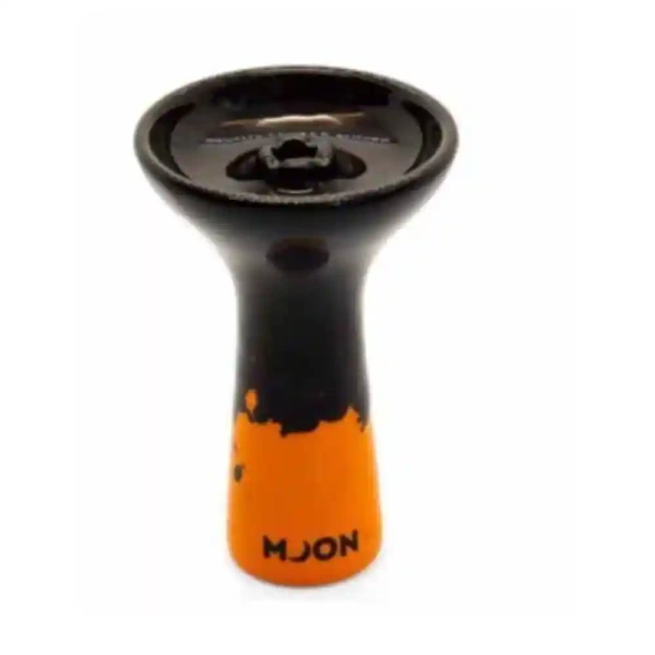 Чаша Moon hookah Phunnel 2.0 orange