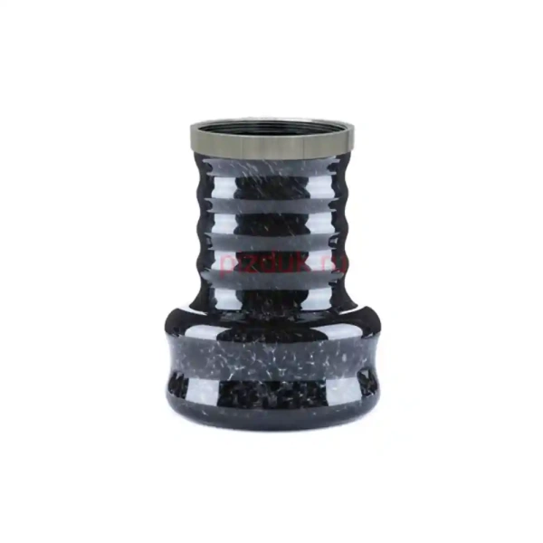 Колба Pizduk Pro чёрная