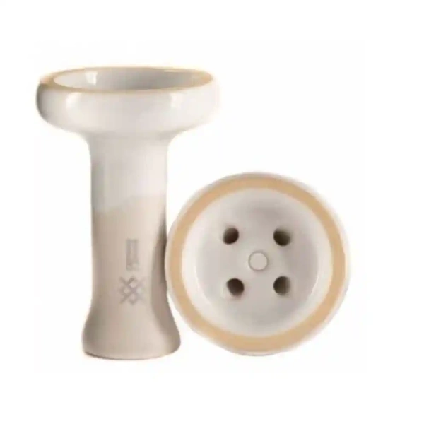 Чаша Белое Oblako X Душа Black