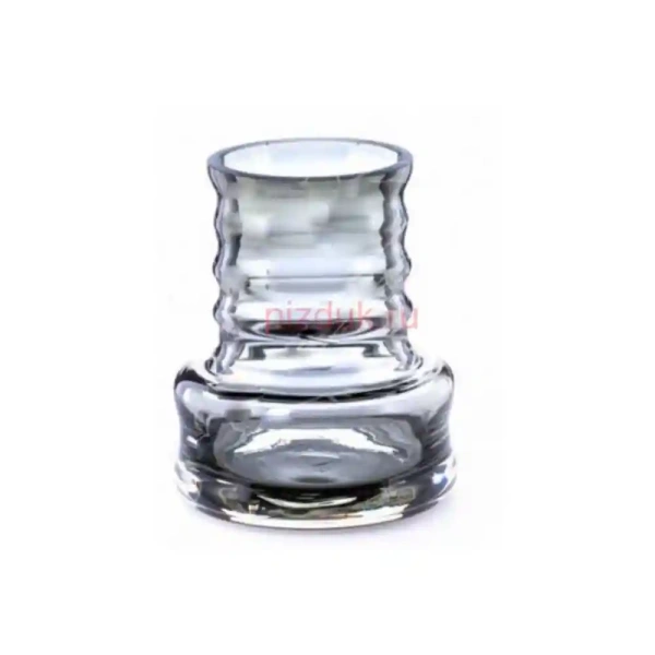 Колба Pizduk серая