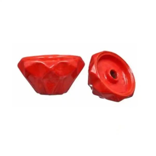 Чаша Brklyn Diamond Red