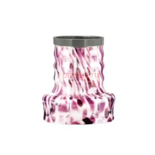 Колба Pizduk Pro бело-марганцевая